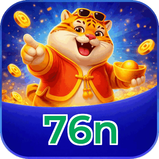 Login rápido no app 76n