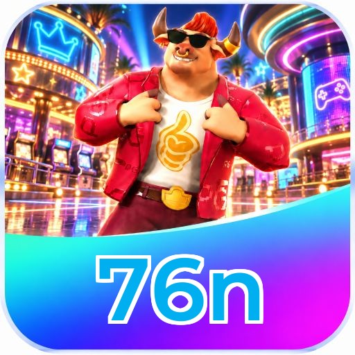 76n Bônus R$ 5.000 Logo