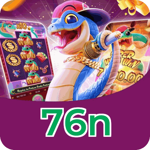 Jogos com maior RTP na 76n