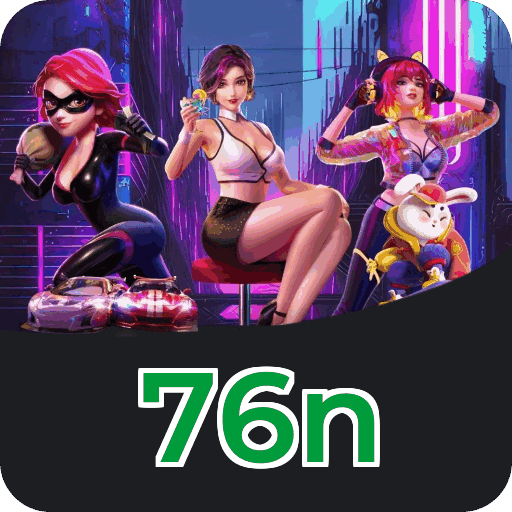 Siga a 76n no Facebook